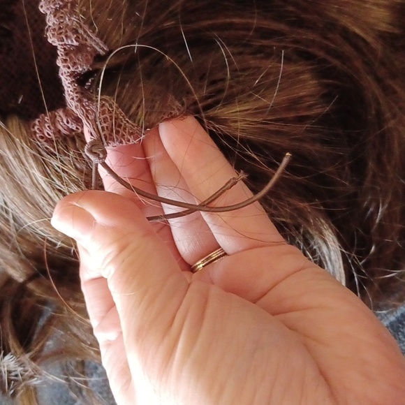 🦋 Revlon Volume Bump Med Brown - Picture 6 of 6